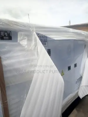 200kva Perkins Diesel Gen for Factories Cold Rooms