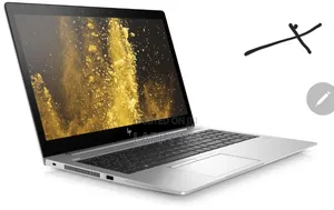 New Laptop HP EliteBook 850 8GB Intel Core i5 SSD 256GB
