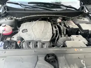 Hyundai Santa Cruz 2024 Gray