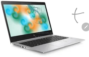 New Laptop HP EliteBook 850 12GB Intel Core i5 SSD 256GB