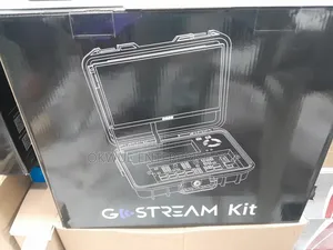 Gostream Mobile Video Switcher 