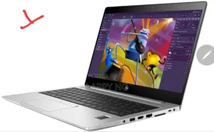 New Laptop HP EliteBook 850 16GB Intel Core i5 SSD 1T