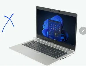 New Laptop HP EliteBook 850 16GB Intel Core i5 SSD 1T