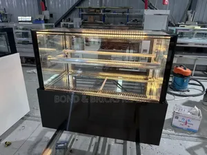 Cake Chiller Standing