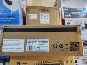 Grandstream Gwn7670lr Wifi 7