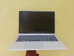 Laptop HP EliteBook 840 G7 16GB Intel Core i5 SSD 512GB