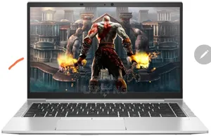 New Laptop HP EliteBook 850 G6 8GB Intel Core i5 SSD 256GB