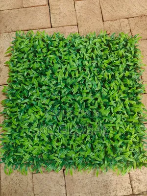 Artificial Flower Mat Available 40/60