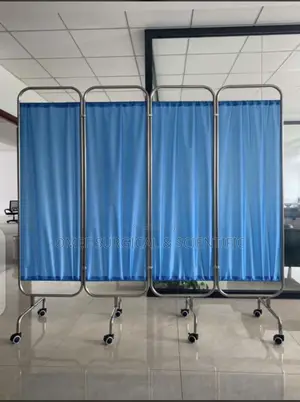 Ward Screen