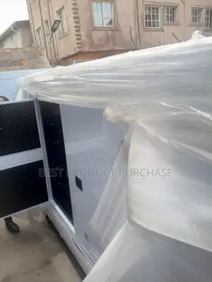 Value Deal: New 200kva Perkins Diesel Generator