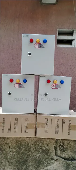 Electrical Bus Bar
