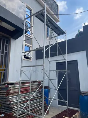 1.7meters Movable Scaffold