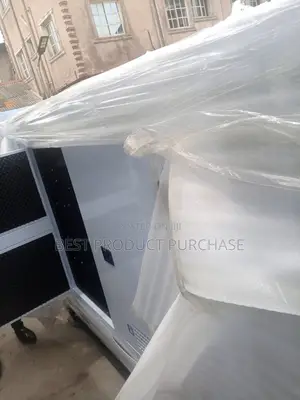 Soundproof Gen - 200kva Perkins Engine