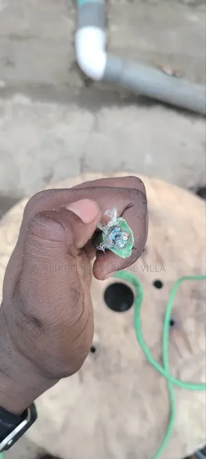 Cat 7 Cable