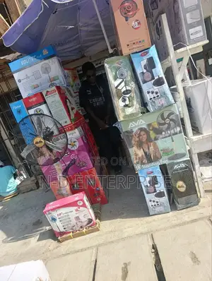 18 Inches Standing Fan 