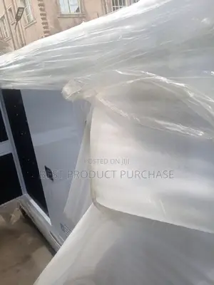 Get This 200kva Perkins Soundproof Gen Now