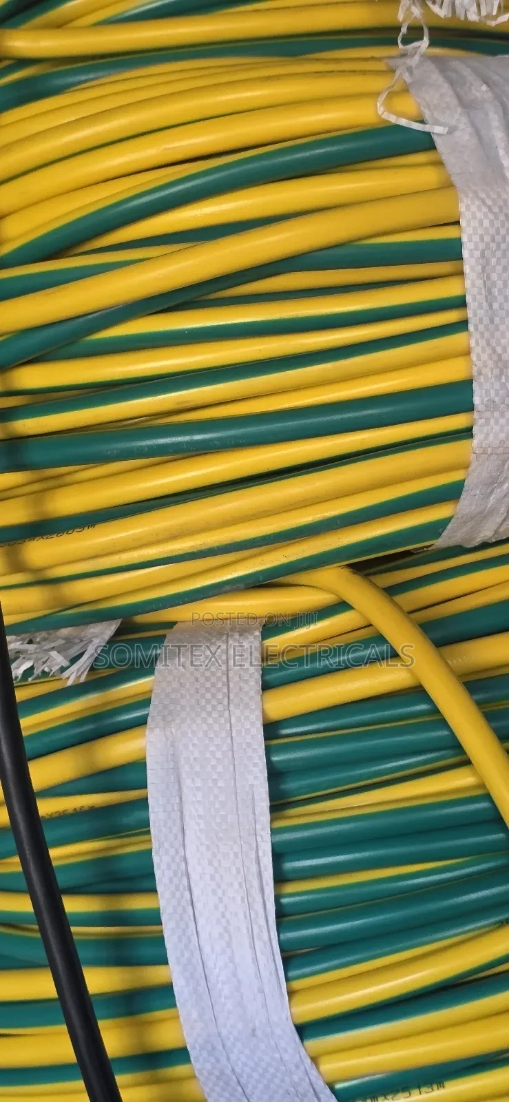 50mmx1core Flexible Cable