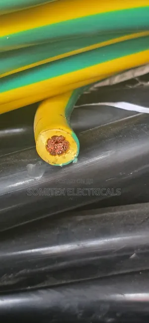 50mmx1core Flexible Cable