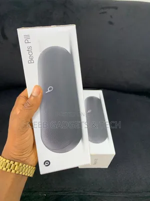 Original Apple Beatpill Speaker