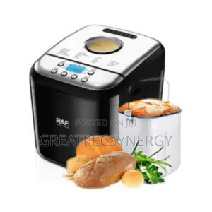 Raf Bread Maker
