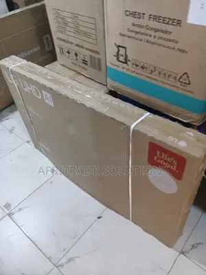 Lg 65 Youtube Pre‐Installed
