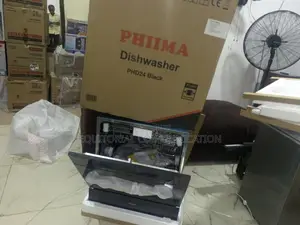 Phiima Phd24 Dishwasher – Time-saving Appliance