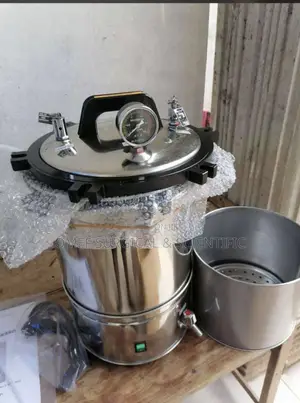 Autoclave (China)