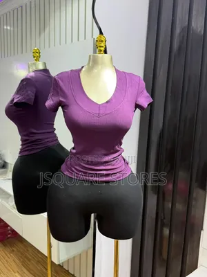 Luxury Free Size Basic Tops for Ladies