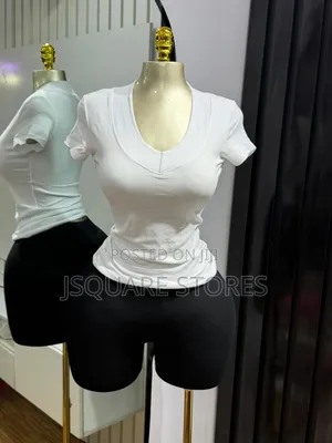 Luxury Free Size Basic Tops for Ladies