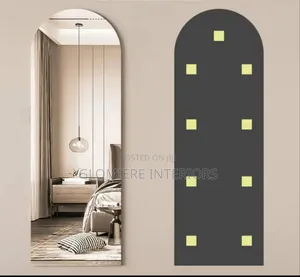 Sticker Mirror