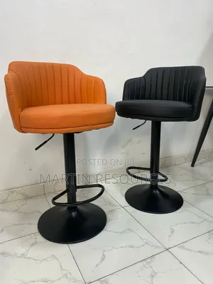 Swivel Bar Stool
