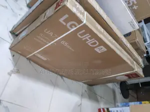 Lg 65 Smart Tv Screen Share (Miracast)