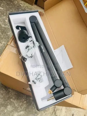 Boom Stand for Podcast Mic