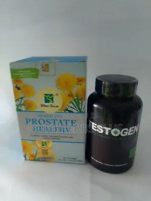 Testogen+ Wins Town Prostate Healthy Tea: Mens Healthy Supplement
