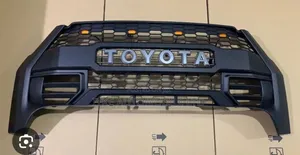 Complete Front Grille Hilux 2020 Gr
