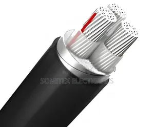 70mmx3core Xlpe 11kv Aluminum