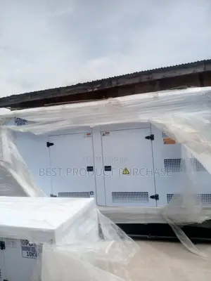 500kva Diesel Plant: Perfect for Factories and Production