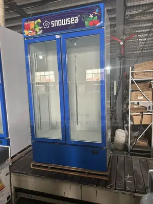 Snowsea Chillers for Drinks