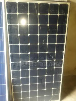 Inverter Solar Panel 200watts Direct From Canada