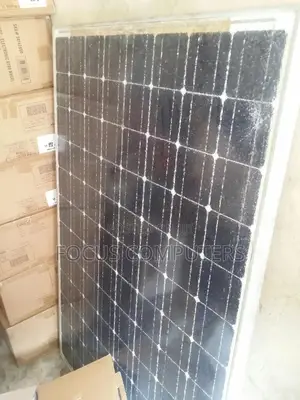 Inverter Solar Panel 200watts Direct From Canada
