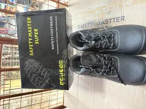 Safety Shoe