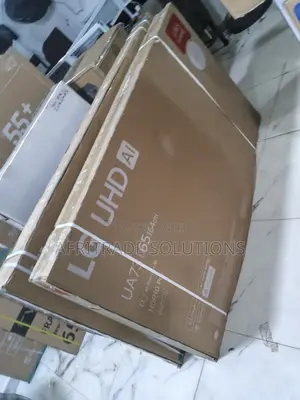 Lg 65 Smart Tv Allm (Auto Low Latency Mode)