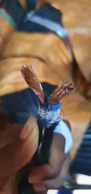 10mm Flexible Shielded
