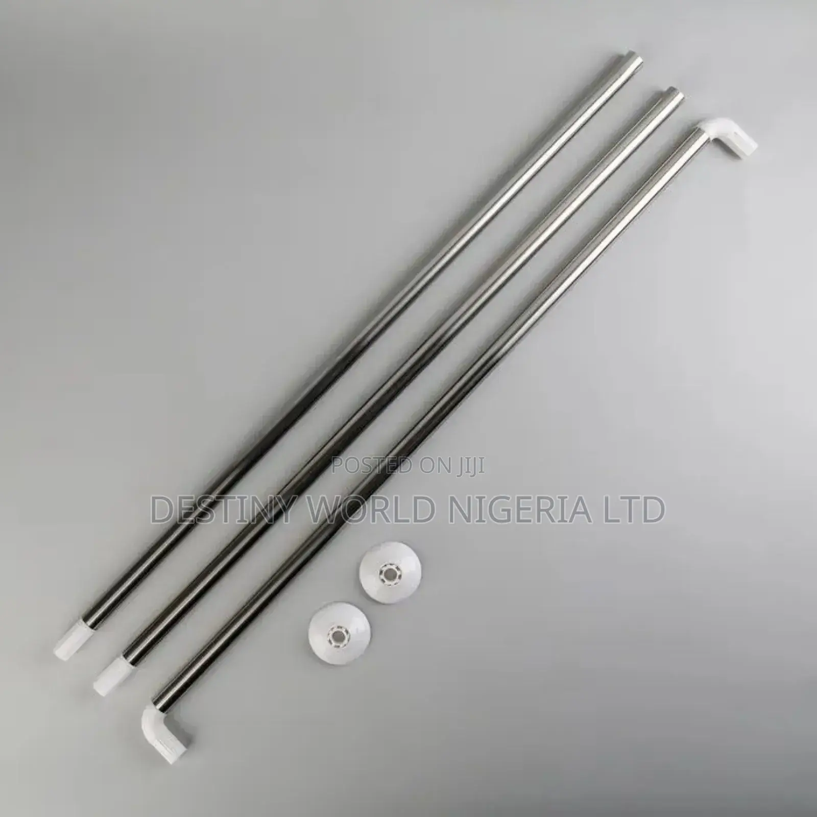 Shower Rods Kit