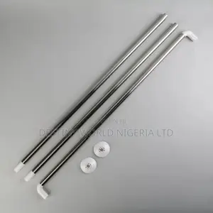Shower Rods Kit