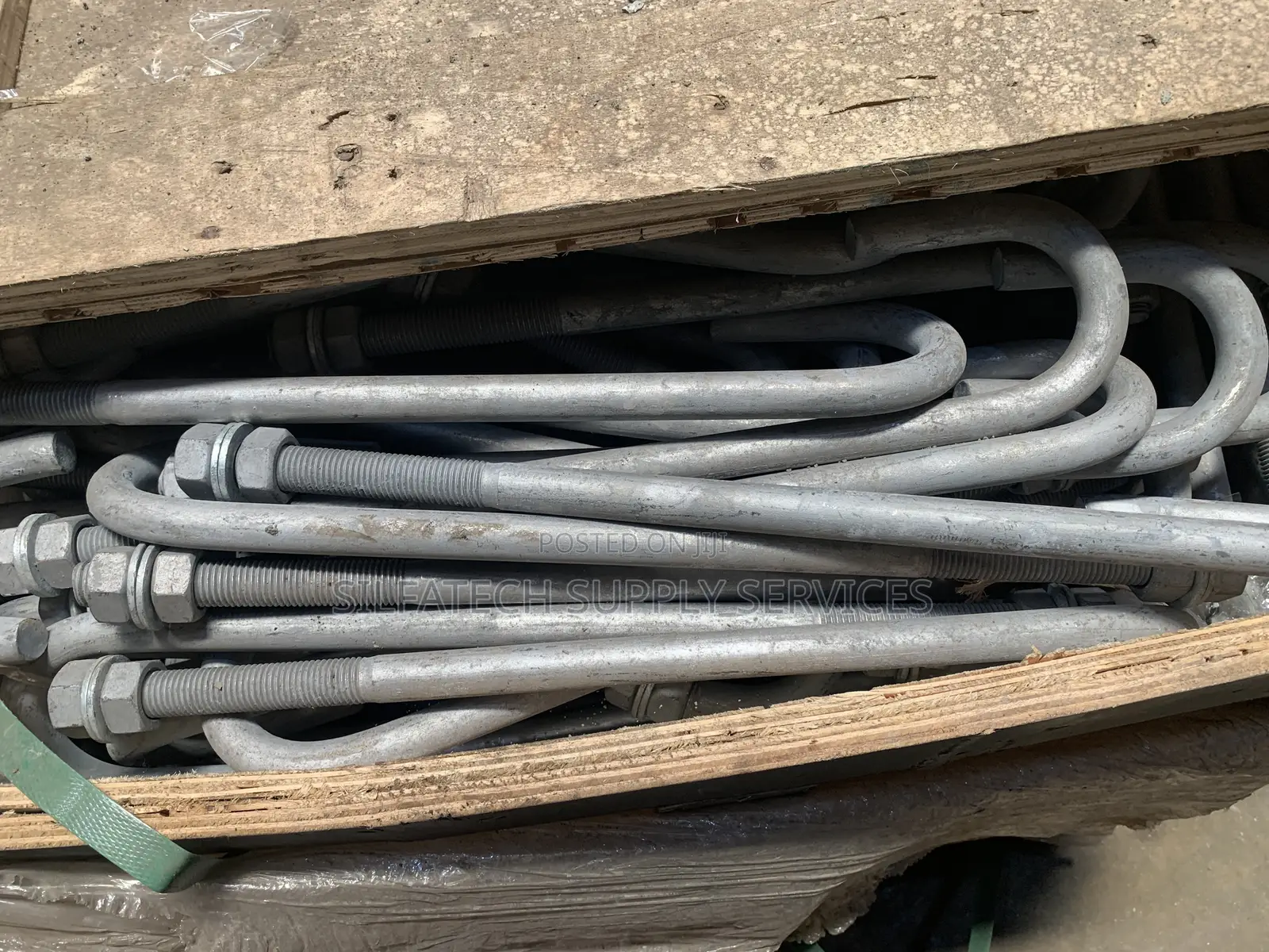 Original Threaded Rod
