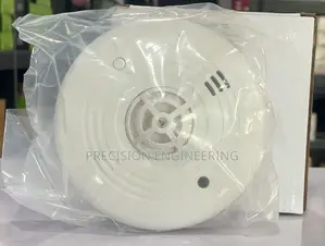 Asenware Standalone Battery Heat Detector (Aw-d616)