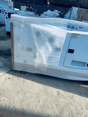 A Unit Set of Perkins Noiseless England Generator