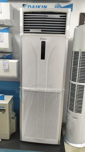 Daikin Floorstanding Non Inverter Airconditioner 3hp, R410a,