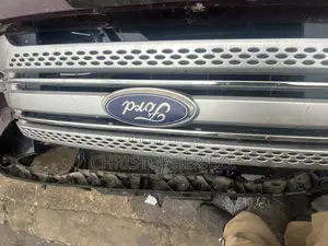 Ford Explorer Front Grille 2011 2012 2013 2014 2015